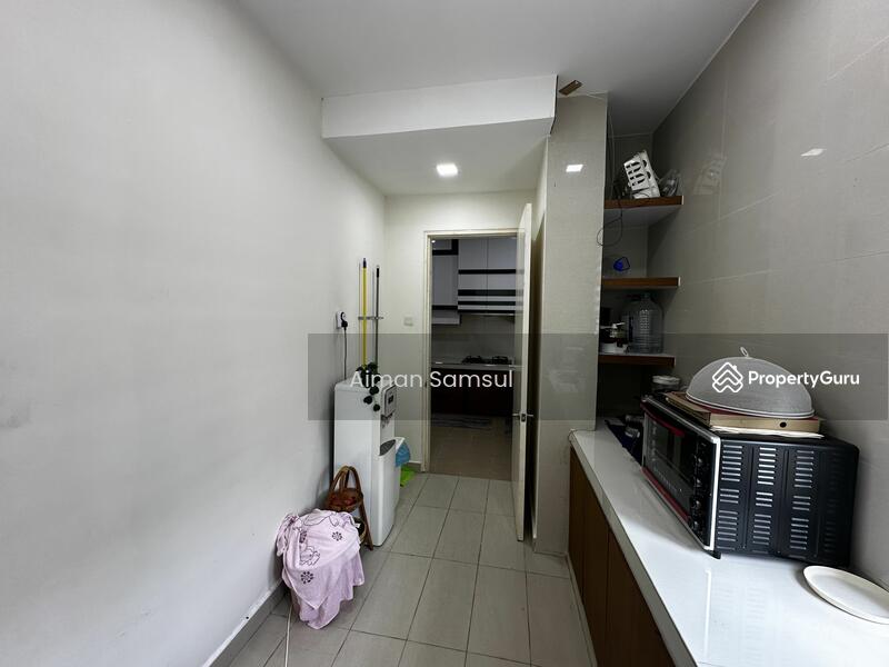 2-storey Terraced House for Sale in Sepang (Selangor) - Aiman Samsul - PropertyGuru.com.my