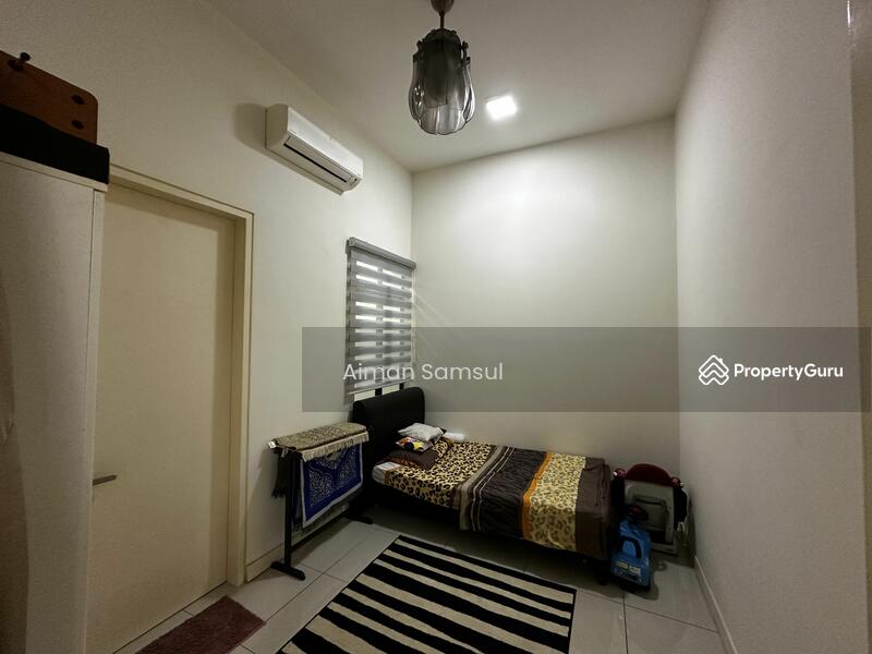 2-storey Terraced House for Sale in Sepang (Selangor) - Aiman Samsul - PropertyGuru.com.my