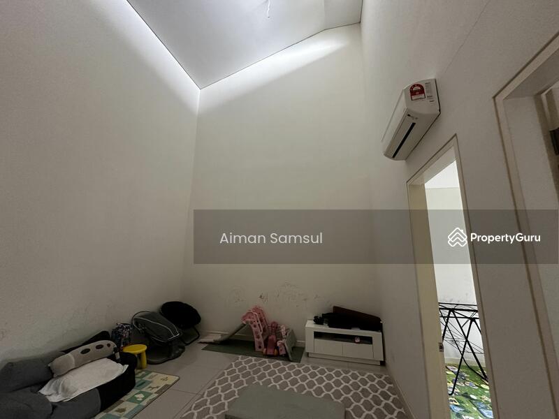 2-storey Terraced House for Sale in Sepang (Selangor) - Aiman Samsul - PropertyGuru.com.my