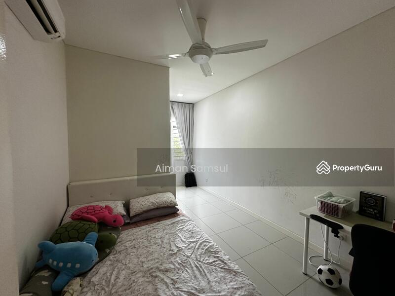 2-storey Terraced House for Sale in Sepang (Selangor) - Aiman Samsul - PropertyGuru.com.my