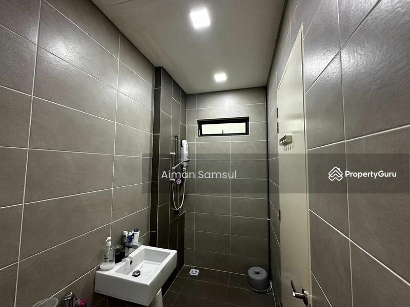 2-storey Terraced House for Sale in Sepang (Selangor) - Aiman Samsul - PropertyGuru.com.my
