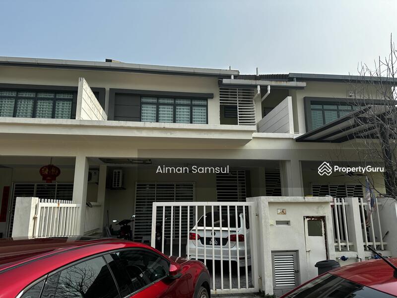 2-storey Terraced House for Sale in Sepang (Selangor) - Aiman Samsul - PropertyGuru.com.my