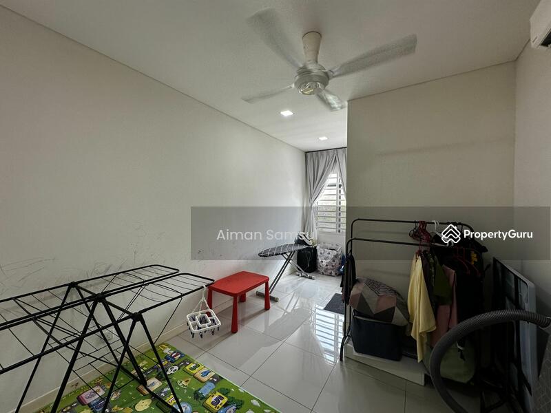 2-storey Terraced House for Sale in Sepang (Selangor) - Aiman Samsul - PropertyGuru.com.my
