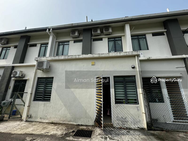 2-storey Terraced House for Sale in Sepang (Selangor) - Aiman Samsul - PropertyGuru.com.my