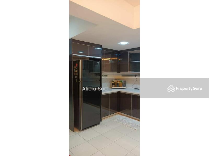 Service Residence for Rent at Beverly Tower @ Plaza Medan Putra - Alicia Soo - PropertyGuru.com.my