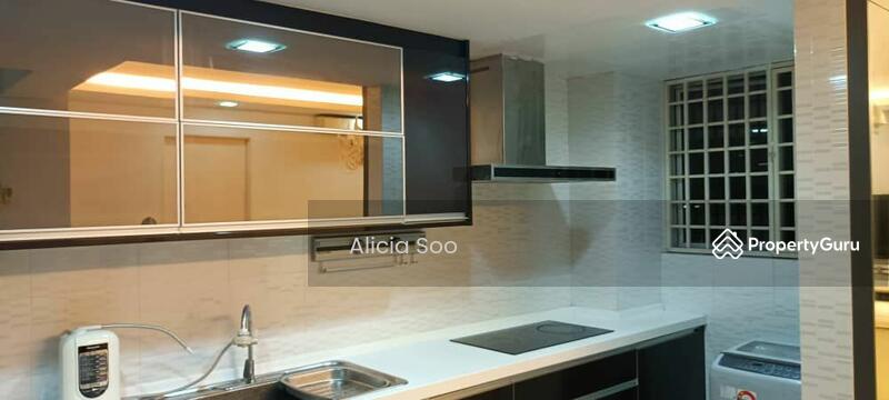 Service Residence for Rent at Beverly Tower @ Plaza Medan Putra - Alicia Soo - PropertyGuru.com.my