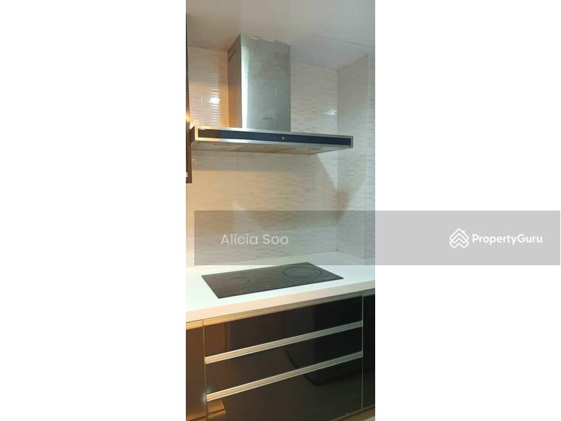 Service Residence for Rent at Beverly Tower @ Plaza Medan Putra - Alicia Soo - PropertyGuru.com.my