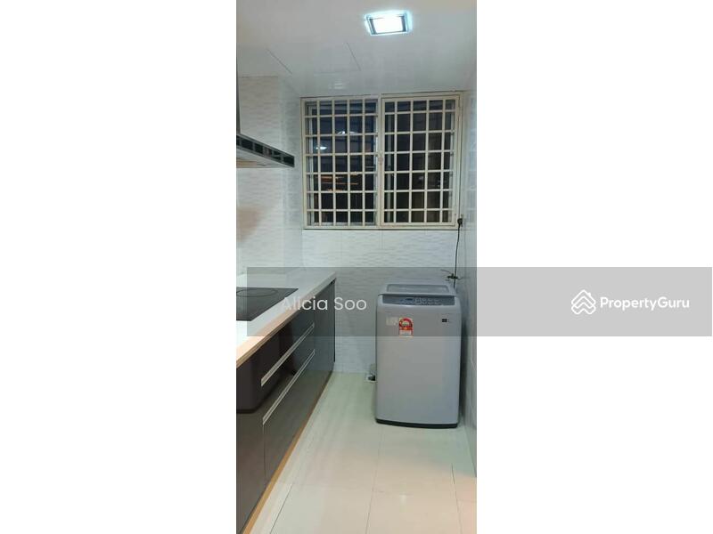 Service Residence for Rent at Beverly Tower @ Plaza Medan Putra - Alicia Soo - PropertyGuru.com.my