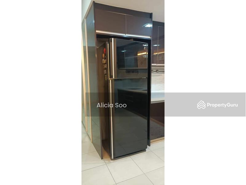 Service Residence for Rent at Beverly Tower @ Plaza Medan Putra - Alicia Soo - PropertyGuru.com.my