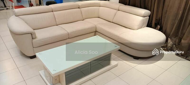 Service Residence for Rent at Beverly Tower @ Plaza Medan Putra - Alicia Soo - PropertyGuru.com.my