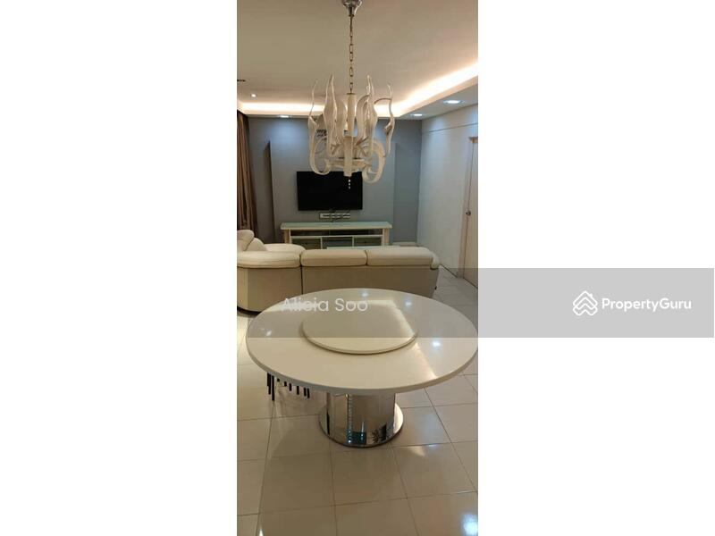 Service Residence for Rent at Beverly Tower @ Plaza Medan Putra - Alicia Soo - PropertyGuru.com.my