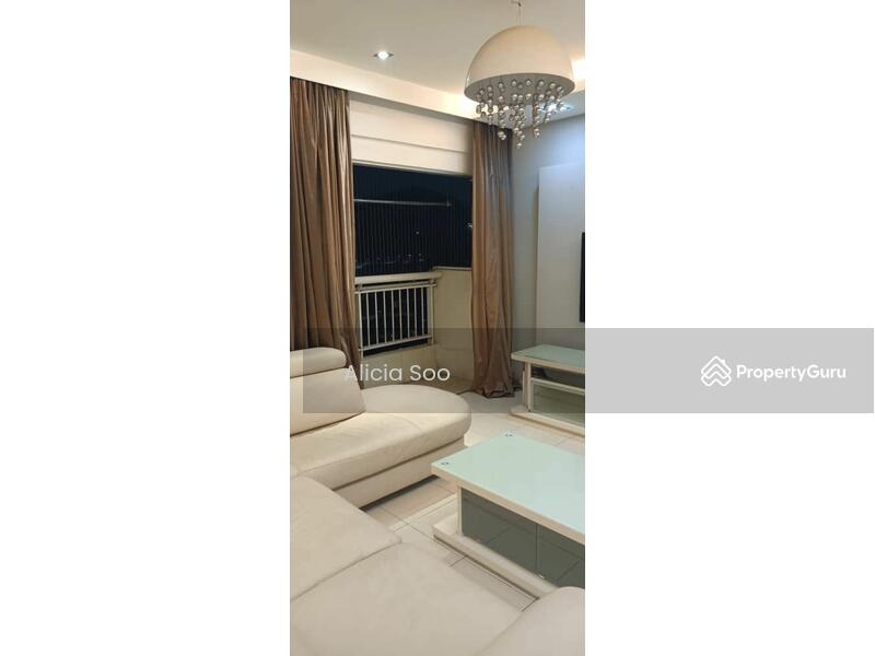Service Residence for Rent at Beverly Tower @ Plaza Medan Putra - Alicia Soo - PropertyGuru.com.my