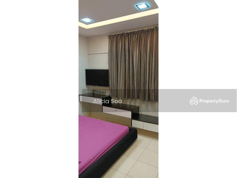 Service Residence for Rent at Beverly Tower @ Plaza Medan Putra - Alicia Soo - PropertyGuru.com.my