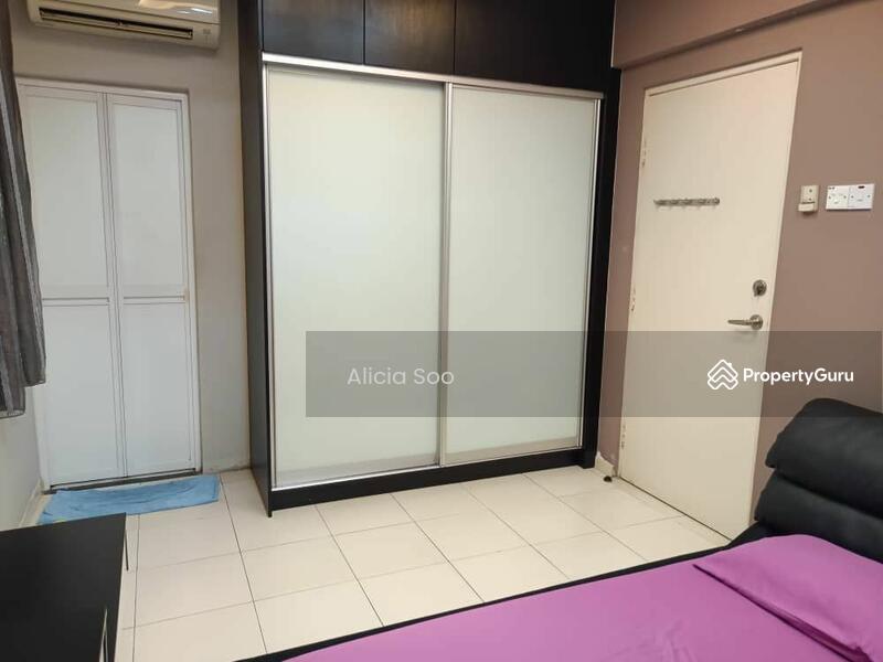 Service Residence for Rent at Beverly Tower @ Plaza Medan Putra - Alicia Soo - PropertyGuru.com.my