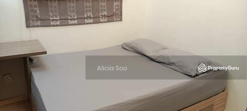 Service Residence for Rent at Beverly Tower @ Plaza Medan Putra - Alicia Soo - PropertyGuru.com.my