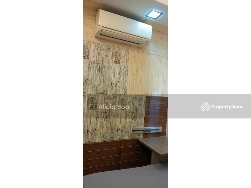 Service Residence for Rent at Beverly Tower @ Plaza Medan Putra - Alicia Soo - PropertyGuru.com.my