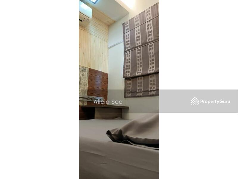 Service Residence for Rent at Beverly Tower @ Plaza Medan Putra - Alicia Soo - PropertyGuru.com.my