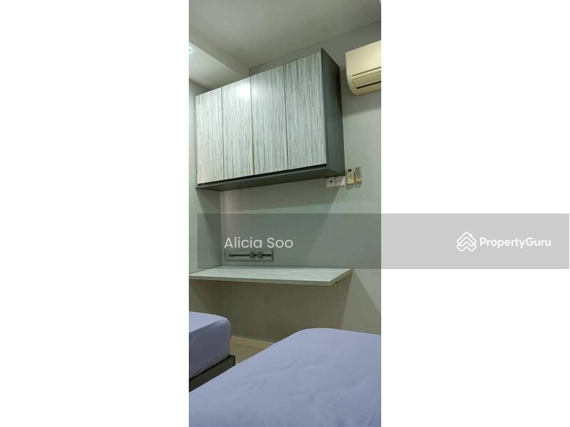 Service Residence for Rent at Beverly Tower @ Plaza Medan Putra - Alicia Soo - PropertyGuru.com.my