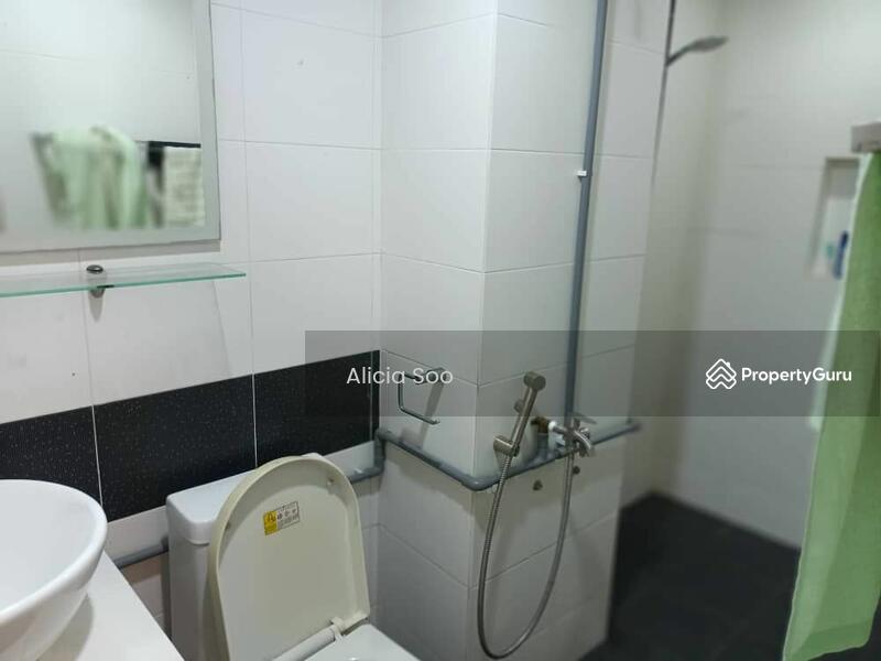 Service Residence for Rent at Beverly Tower @ Plaza Medan Putra - Alicia Soo - PropertyGuru.com.my