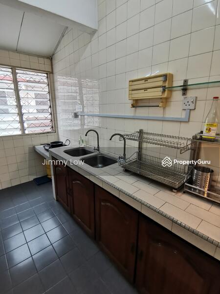 2-storey Terraced House for Sale at PJS 10 - Jimmy Low - PropertyGuru.com.my