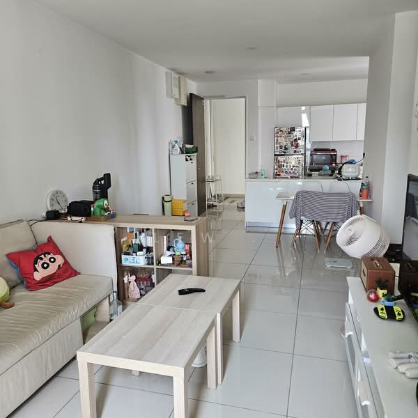 Service Residence for Sale at H2O Residences - Lew . - PropertyGuru.com.my