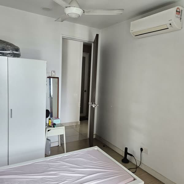 Service Residence for Sale at H2O Residences - Lew . - PropertyGuru.com.my