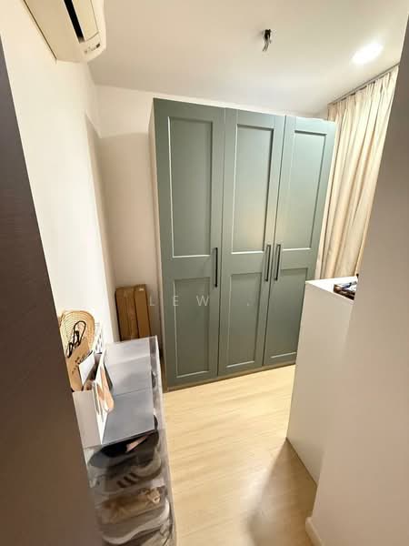 Service Residence for Sale at H2O Residences - Lew . - Interior - PropertyGuru.com.my