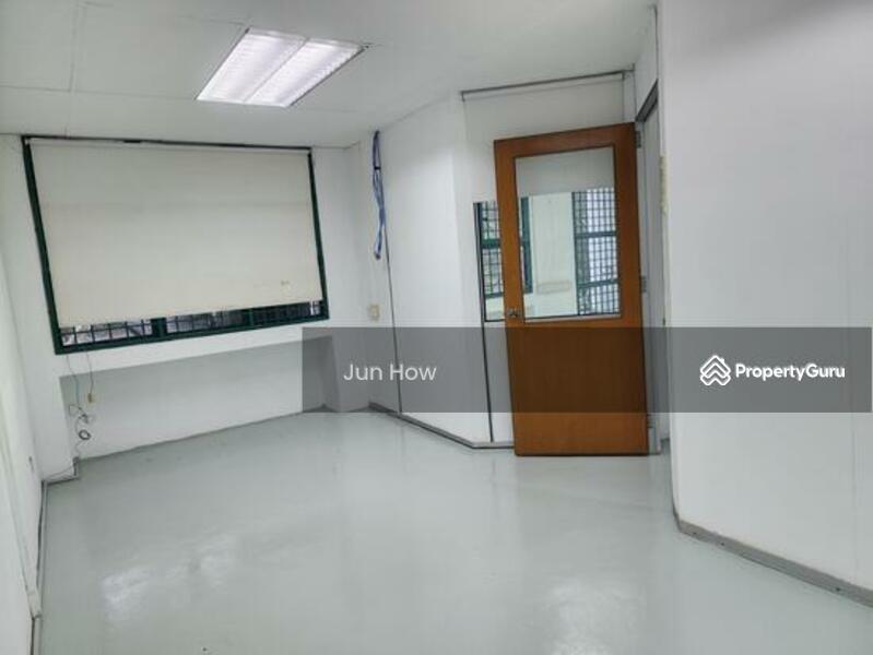 Pejabat untuk Disewa di Bandar Sri Damansara (Selangor) - Jun How - PropertyGuru.com.my