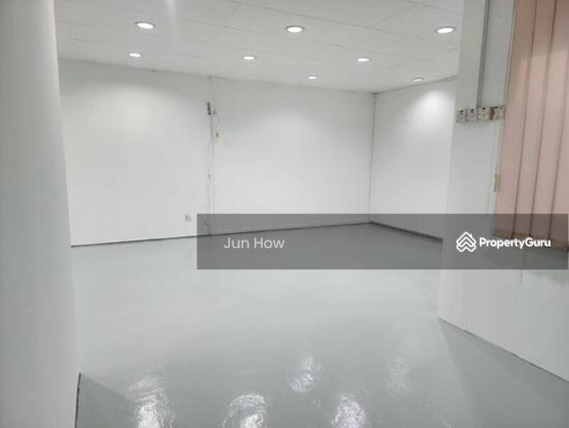 Pejabat untuk Disewa di Bandar Sri Damansara (Selangor) - Jun How - PropertyGuru.com.my