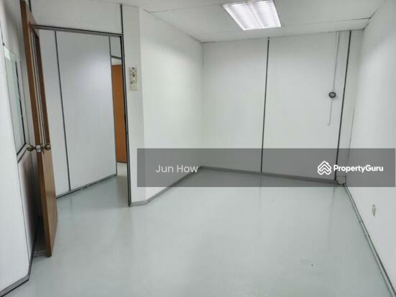 Pejabat untuk Disewa di Bandar Sri Damansara (Selangor) - Jun How - PropertyGuru.com.my