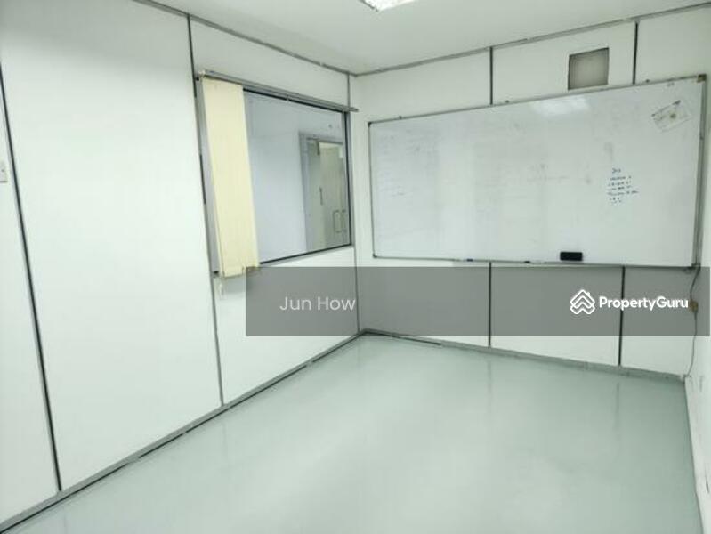 Pejabat untuk Disewa di Bandar Sri Damansara (Selangor) - Jun How - PropertyGuru.com.my