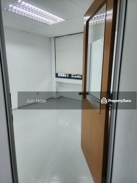 Pejabat untuk Disewa di Bandar Sri Damansara (Selangor) - Jun How - PropertyGuru.com.my