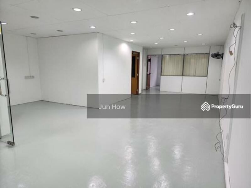 Pejabat untuk Disewa di Bandar Sri Damansara (Selangor) - Jun How - PropertyGuru.com.my