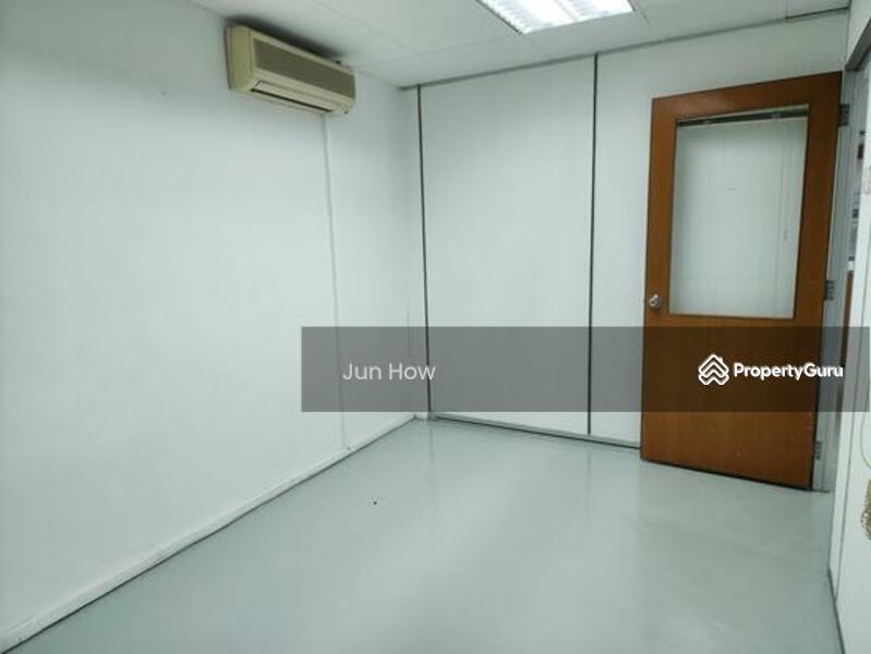 Pejabat untuk Disewa di Bandar Sri Damansara (Selangor) - Jun How - PropertyGuru.com.my