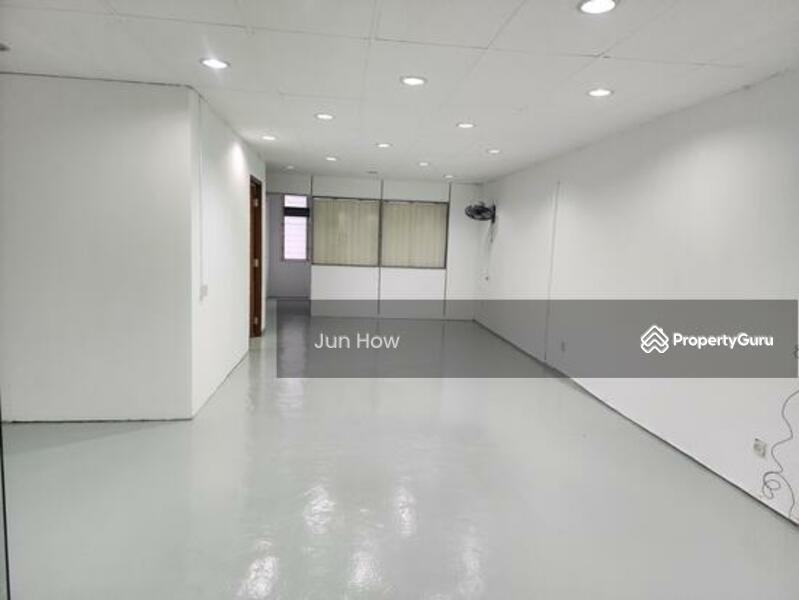 Pejabat untuk Disewa di Bandar Sri Damansara (Selangor) - Jun How - PropertyGuru.com.my