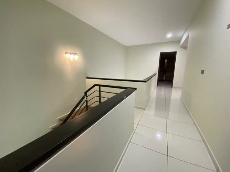 Cluster House for Sale in Horizon Hills (Iskandar Puteri (Nusajaya)) - Jeff Yap - Corridor - PropertyGuru.com.my