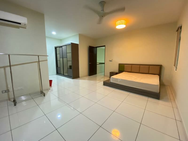 Cluster House for Sale in Horizon Hills (Iskandar Puteri (Nusajaya)) - Jeff Yap - Bedroom - PropertyGuru.com.my