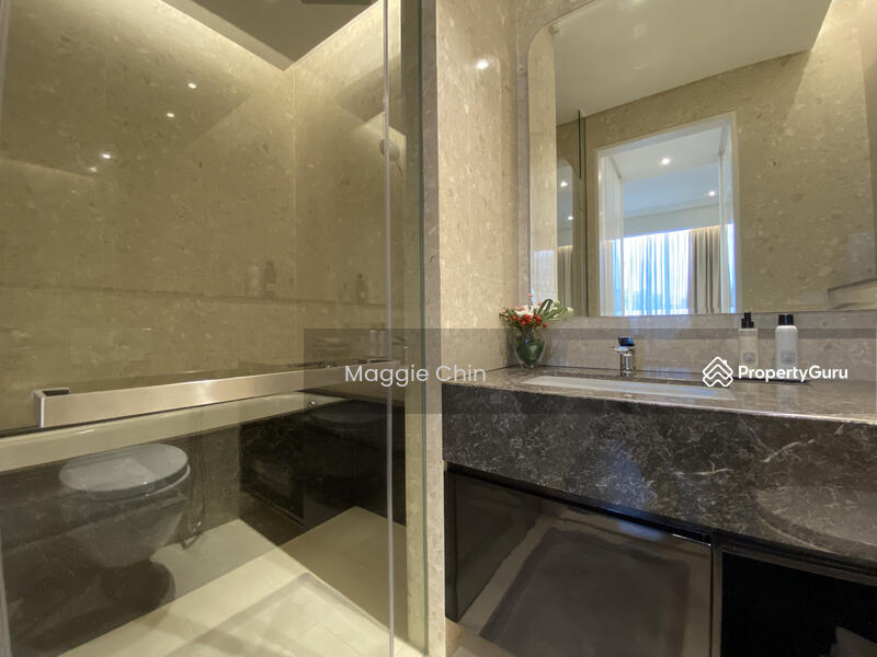 Untuk Dijual - Corporate Towers @ Pavilion Damansara Heights