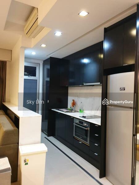 Condominium for Rent at Verve Suites - Sky Lim - PropertyGuru.com.my