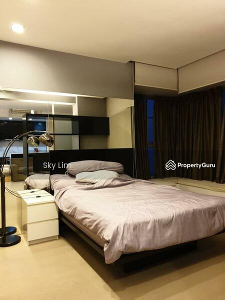 Condominium for Rent at Verve Suites - Sky Lim - PropertyGuru.com.my