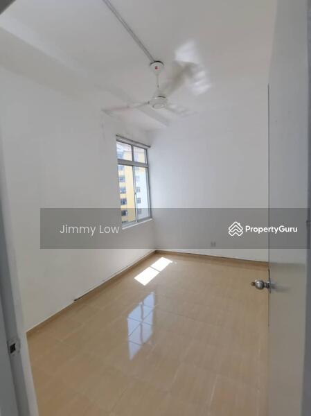 Apartment for Sale at Pangsapuri Lagoon Perdana - Jimmy Low - PropertyGuru.com.my