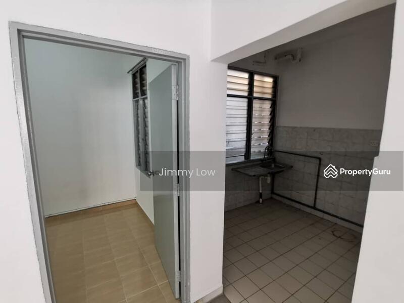 Apartment for Sale at Pangsapuri Lagoon Perdana - Jimmy Low - PropertyGuru.com.my