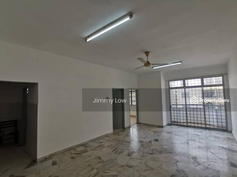 Apartment for Sale at Pangsapuri Lagoon Perdana - Jimmy Low - PropertyGuru.com.my