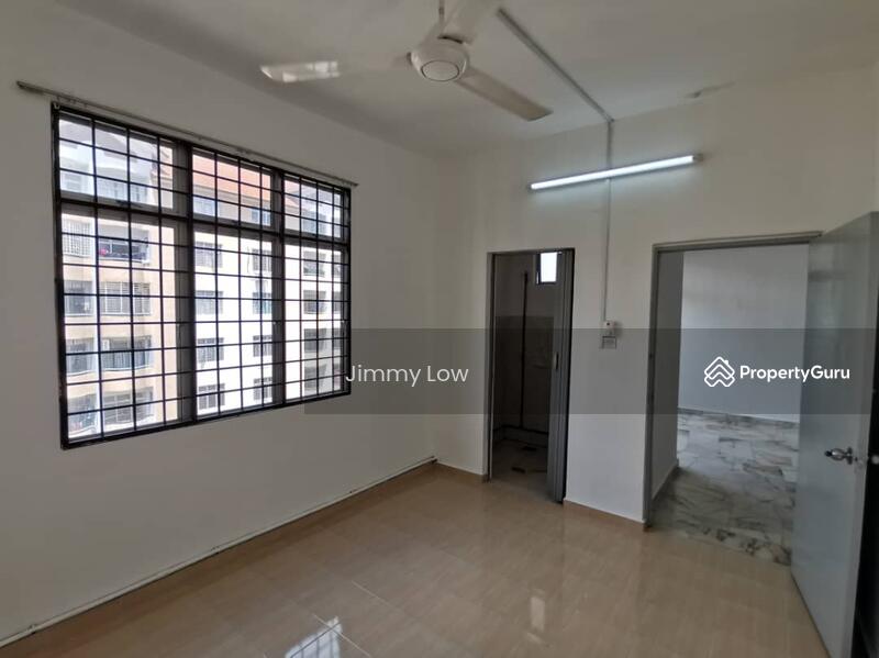 Apartment for Sale at Pangsapuri Lagoon Perdana - Jimmy Low - PropertyGuru.com.my