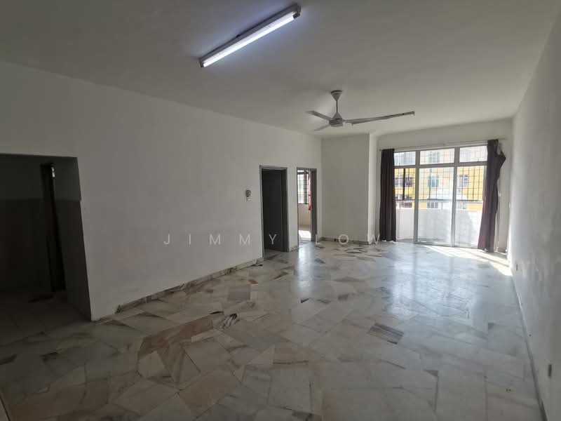 Apartment for Sale at Pangsapuri Lagoon Perdana - Jimmy Low - PropertyGuru.com.my