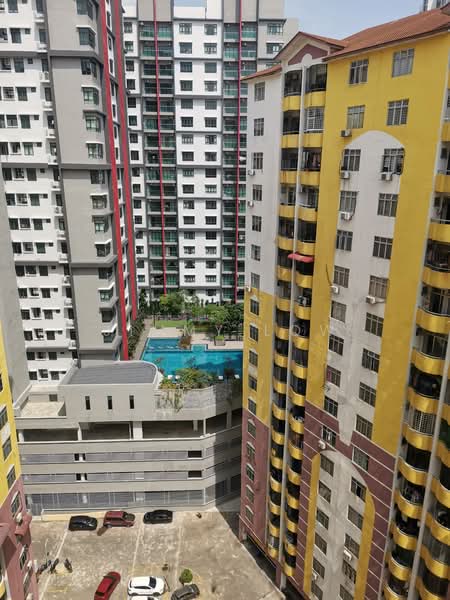 Apartment for Sale at Pangsapuri Lagoon Perdana - Jimmy Low - PropertyGuru.com.my