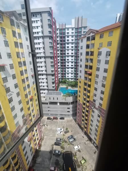Apartment for Sale at Pangsapuri Lagoon Perdana - Jimmy Low - PropertyGuru.com.my