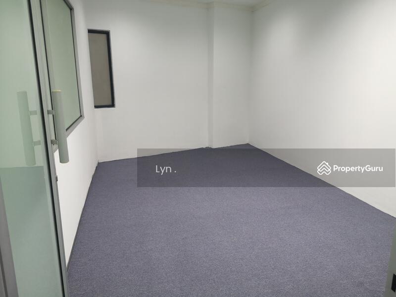 For Rent - Wisma UOA I