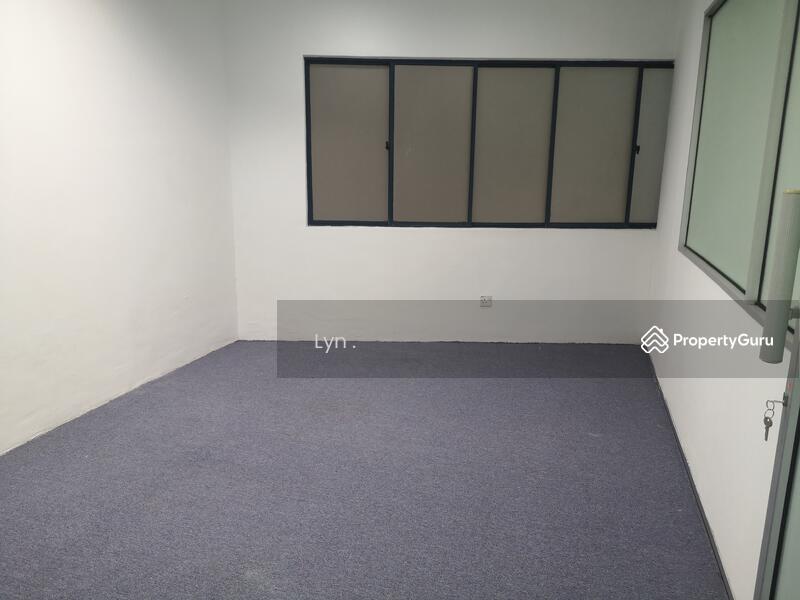 For Rent - Wisma UOA I