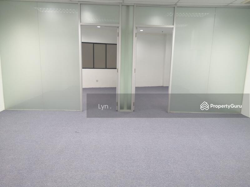 For Rent - Wisma UOA I